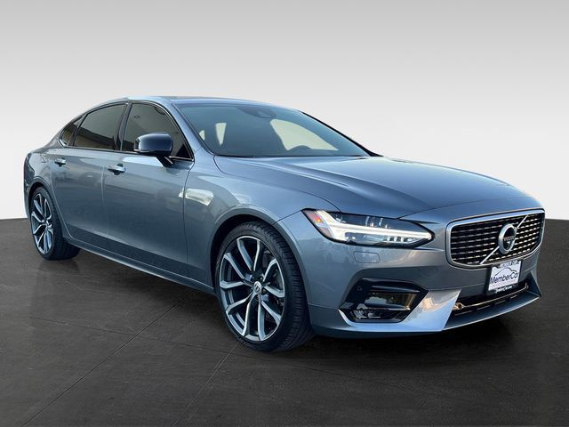 2020 Volvo S90 R-Design