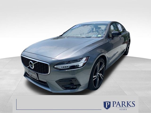 2020 Volvo S90 R-Design