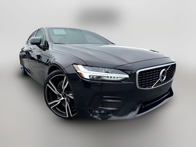 2020 Volvo S90 R-Design