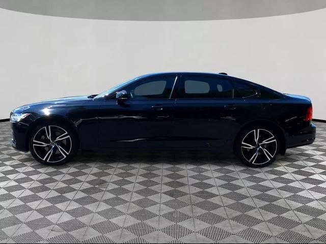 2020 Volvo S90 R-Design