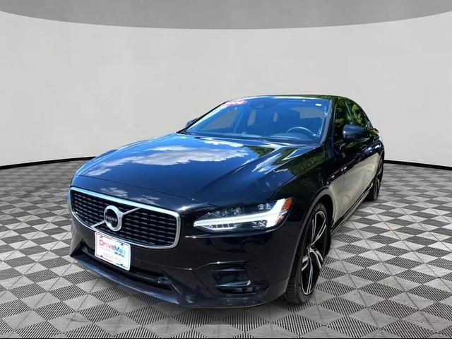 2020 Volvo S90 R-Design