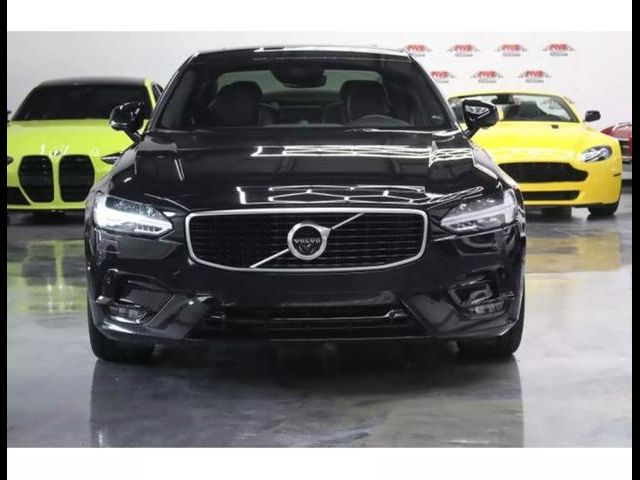 2020 Volvo S90 R-Design