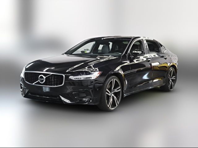 2020 Volvo S90 R-Design