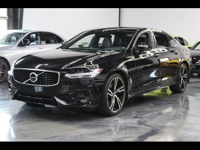 2020 Volvo S90 R-Design