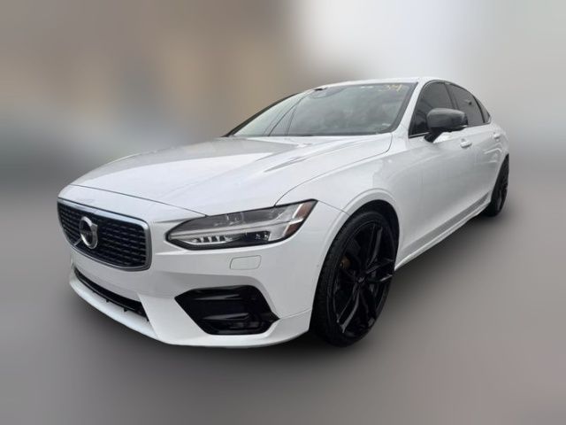 2020 Volvo S90 R-Design