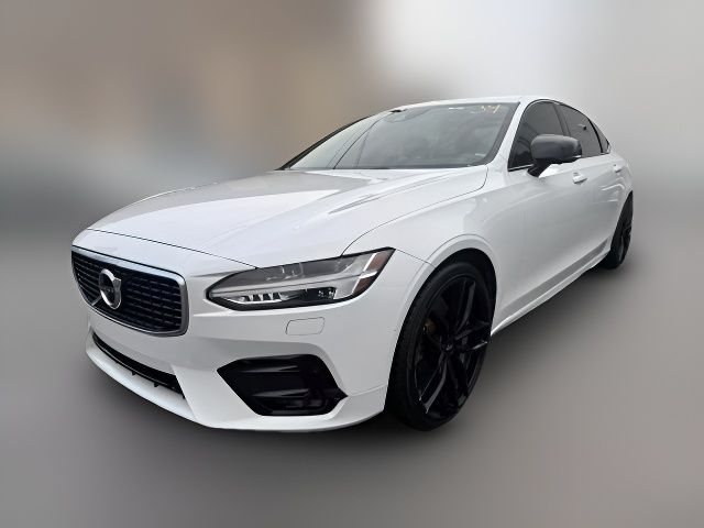 2020 Volvo S90 R-Design