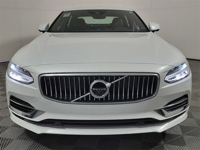 2020 Volvo S90 Inscription