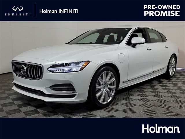 2020 Volvo S90 Inscription