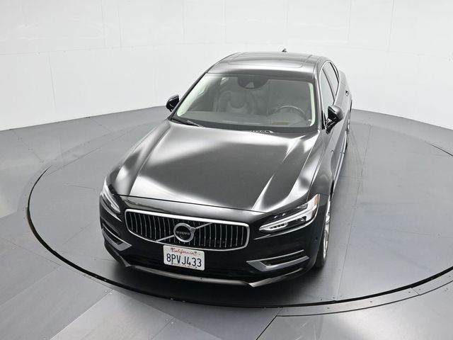 2020 Volvo S90 Inscription
