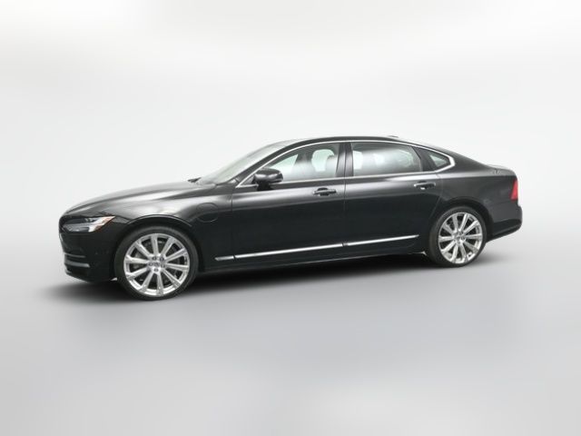 2020 Volvo S90 Inscription