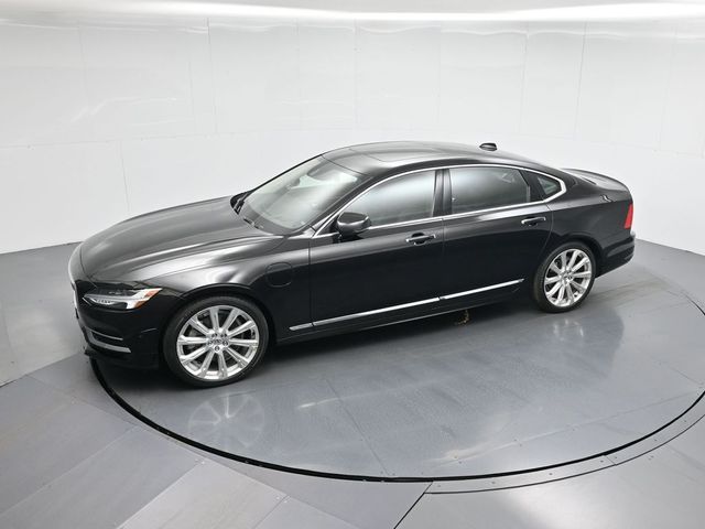 2020 Volvo S90 Inscription