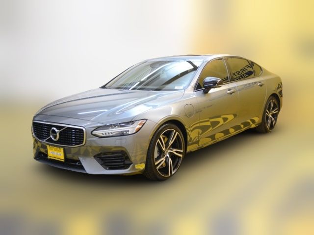 2020 Volvo S90 R-Design