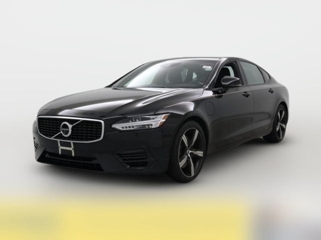 2020 Volvo S90 R-Design