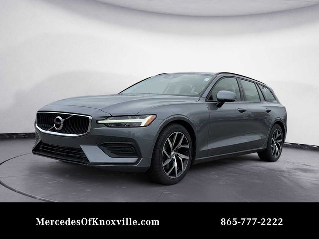 2020 Volvo V60 Momentum