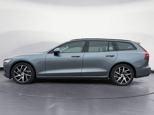 2020 Volvo V60 Momentum