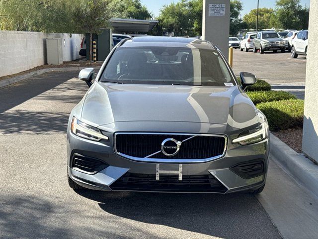 2020 Volvo V60 Momentum