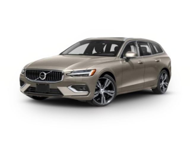 2020 Volvo V60 Momentum