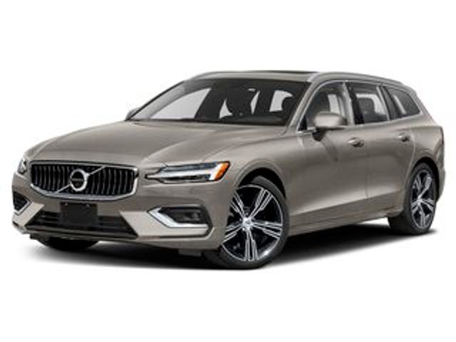 2020 Volvo V60 Momentum