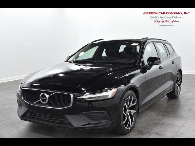 2020 Volvo V60 Momentum