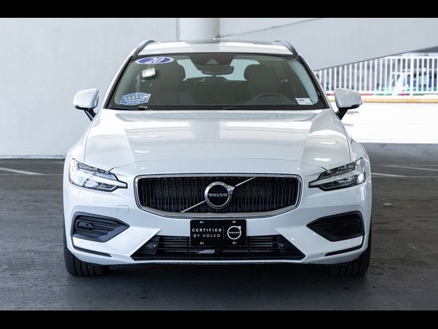 2020 Volvo V60 Momentum