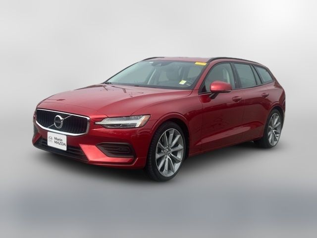 2020 Volvo V60 Momentum