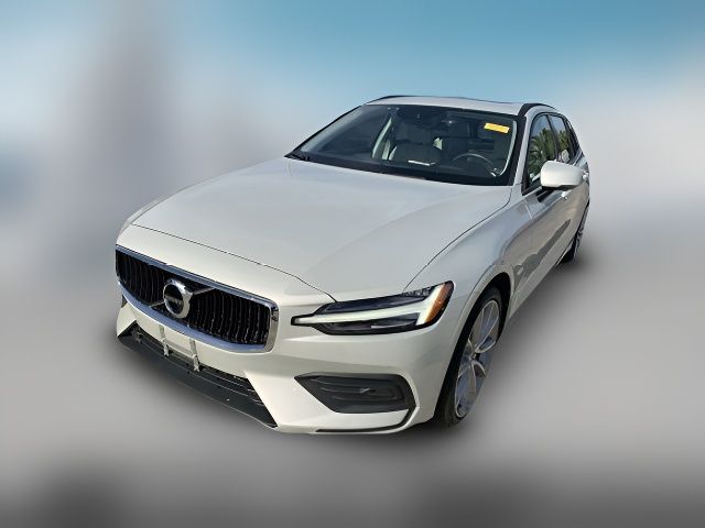 2020 Volvo V60 Momentum