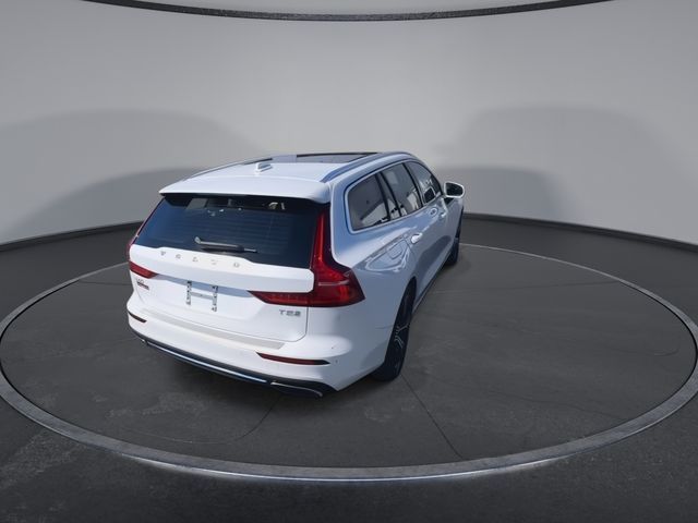 2020 Volvo V60 Inscription