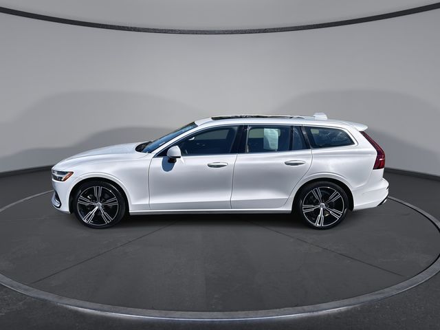 2020 Volvo V60 Inscription