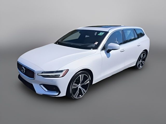 2020 Volvo V60 Inscription