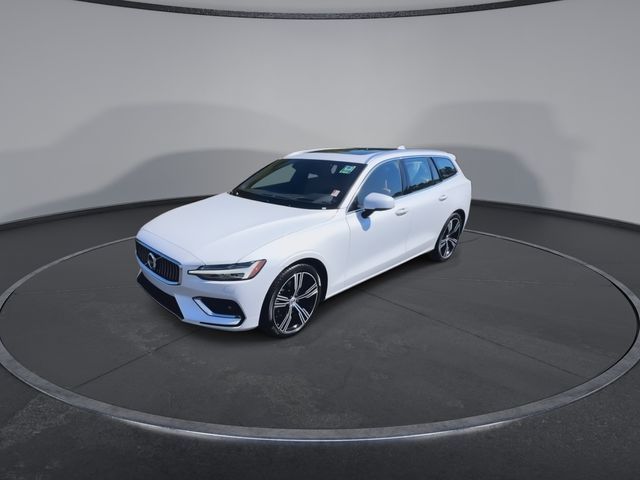 2020 Volvo V60 Inscription