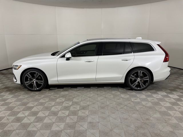 2020 Volvo V60 Inscription