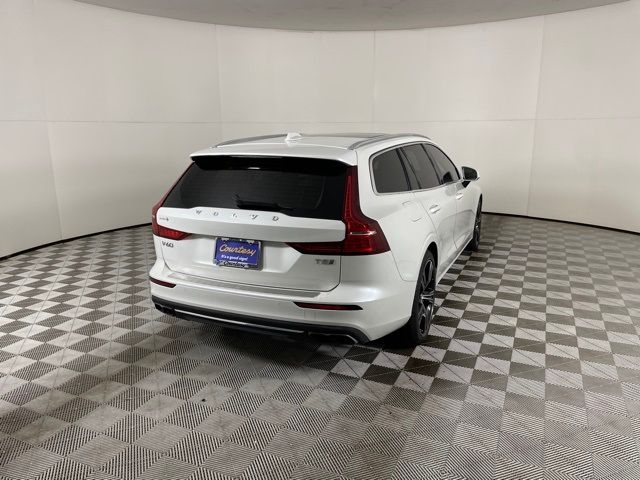 2020 Volvo V60 Inscription