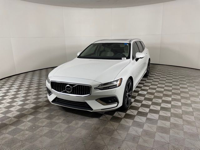 2020 Volvo V60 Inscription