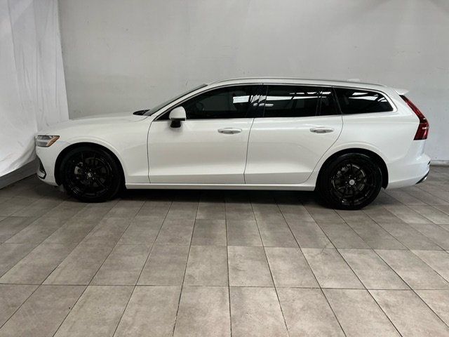 2020 Volvo V60 Inscription