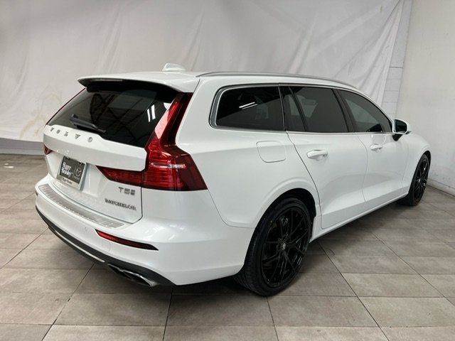 2020 Volvo V60 Inscription