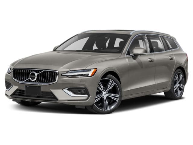 2020 Volvo V60 Momentum