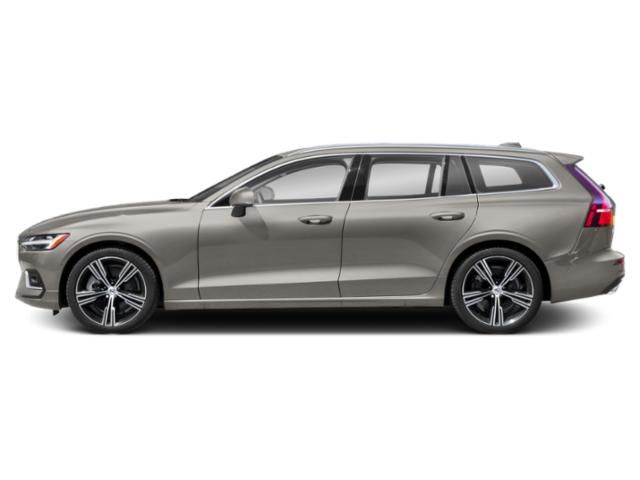 2020 Volvo V60 Momentum