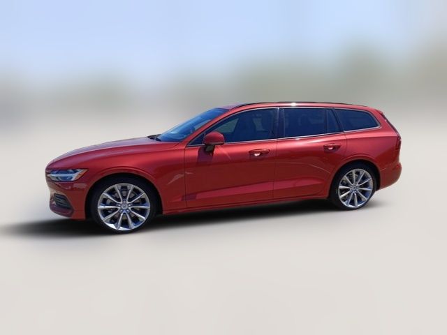 2020 Volvo V60 Momentum