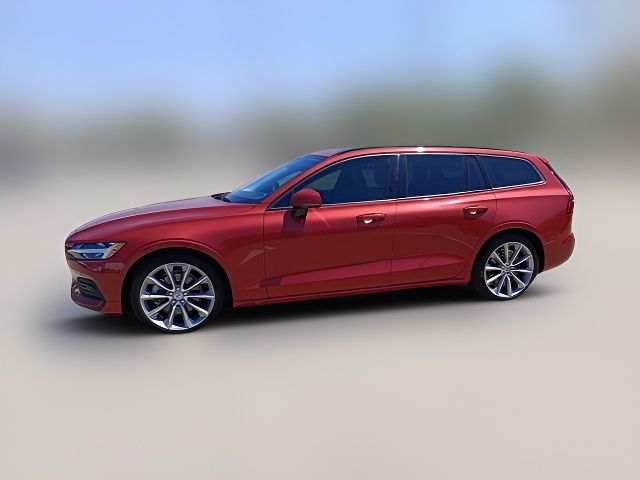 2020 Volvo V60 Momentum