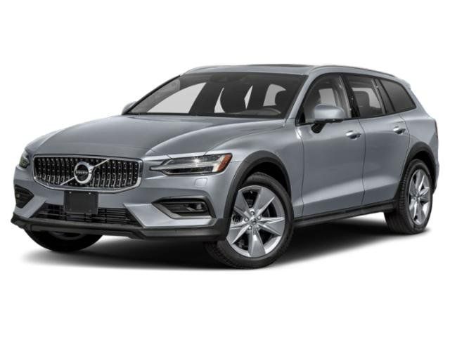 2020 Volvo V60 Cross Country Base