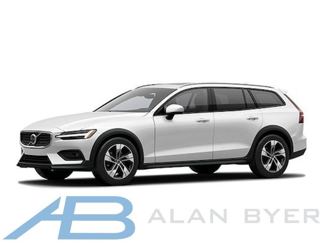 2020 Volvo V60 Cross Country Base