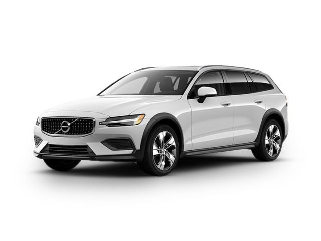 2020 Volvo V60 Cross Country Base