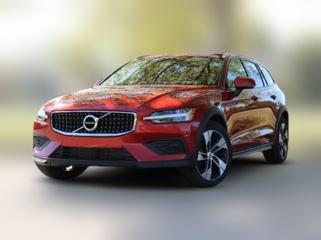 2020 Volvo V60 Cross Country Base