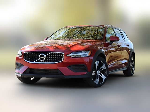 2020 Volvo V60 Cross Country Base