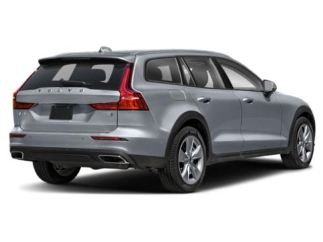 2020 Volvo V60 Cross Country Base