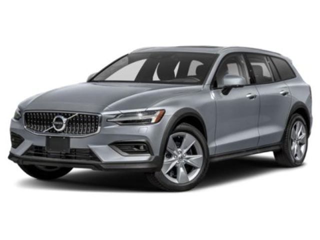 2020 Volvo V60 Cross Country Base