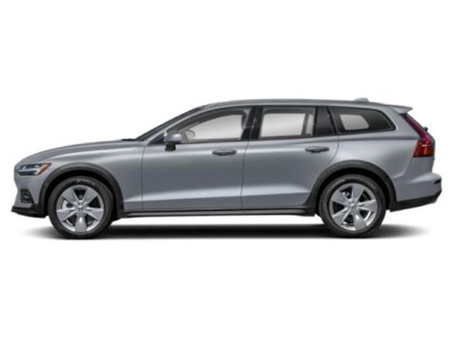 2020 Volvo V60 Cross Country Base