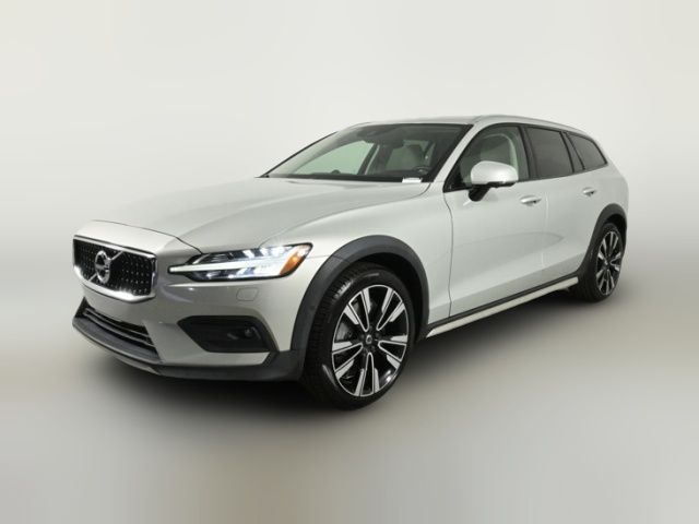 2020 Volvo V60 Cross Country Base