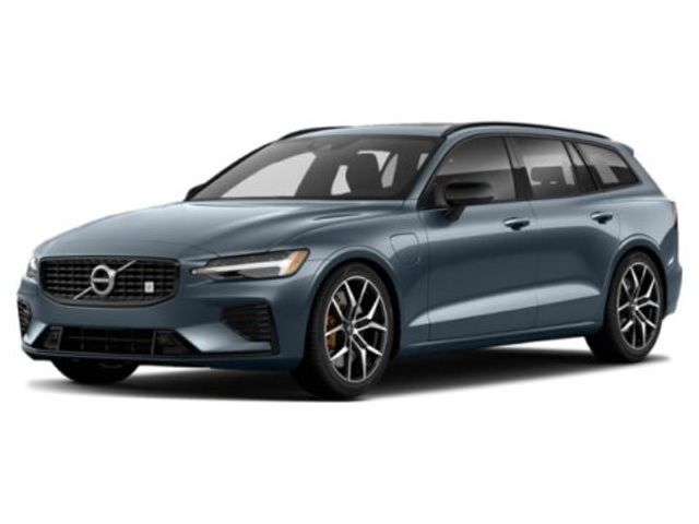 2020 Volvo V60 Polestar