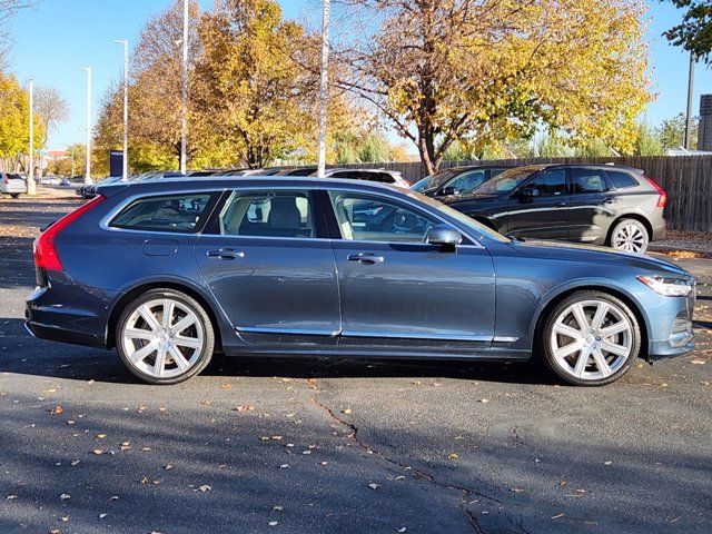 2020 Volvo V90 Inscription